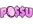 possu